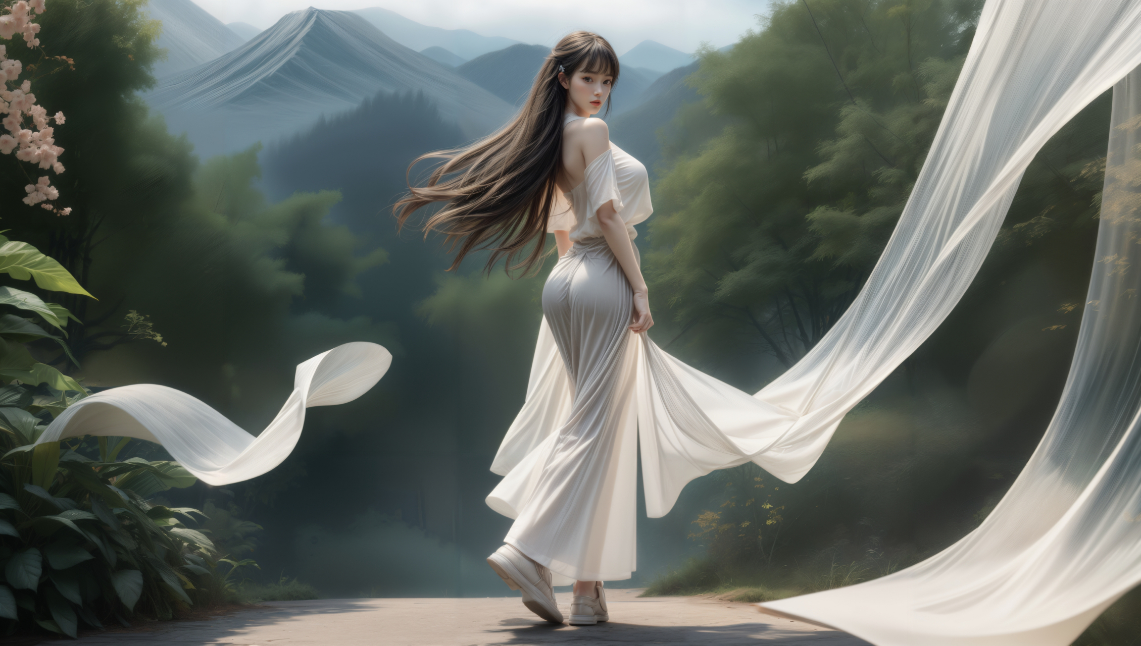 走进江西修水养蚕“超级工厂”